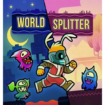 Bumble3ee World Splitter PC Game